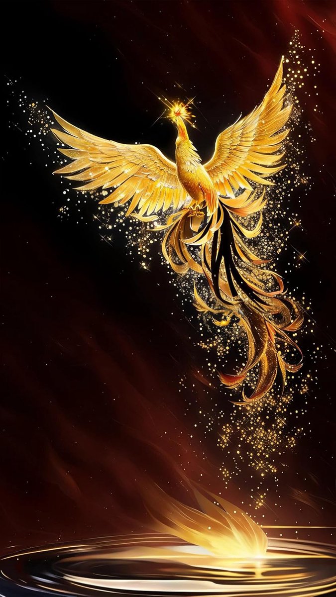 5D Diamond Painting Volwassenen Groot 40x70 cm - Feniks Set met Accessoires voor Woondecoratie